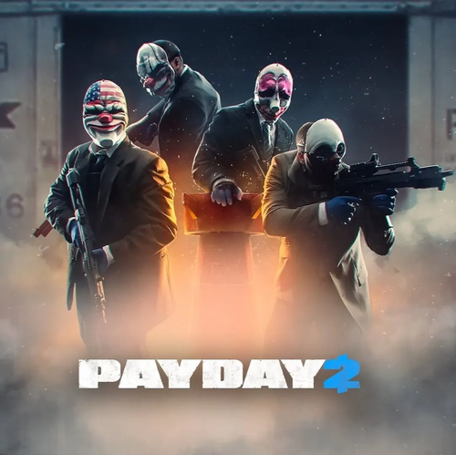 Pay Day 2